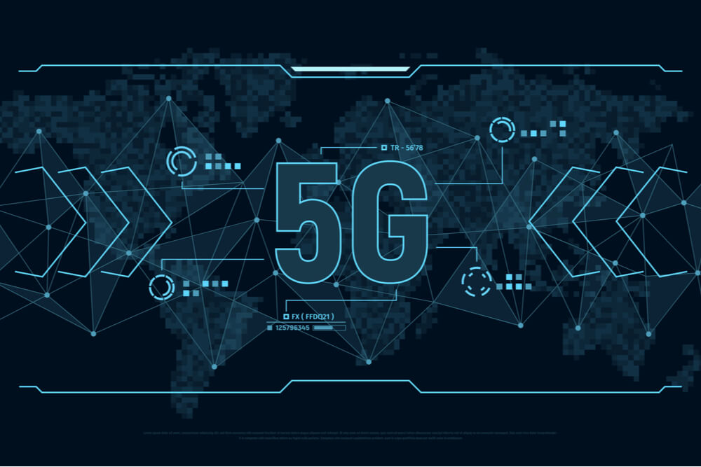 O impacto da chegada do 5G no IoT – OSTEC