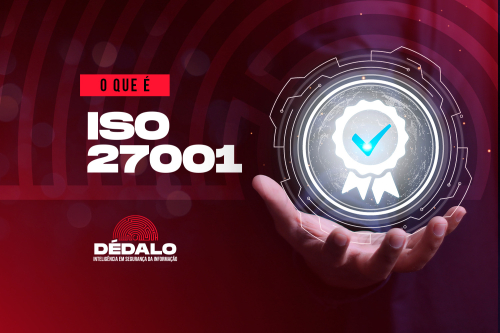 O que é a ISO 27001?