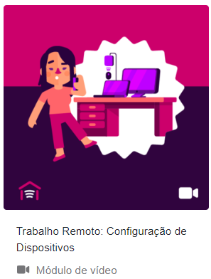 Módulos de Vídeo